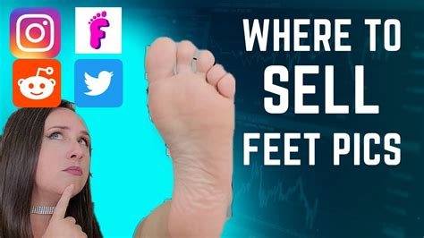 feet selling apps|14 Legit & Best Apps to Sell Feet Pics To Make Money In 2024。